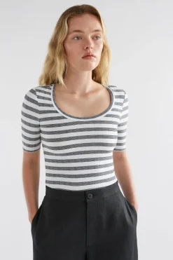 Skiva Tee