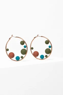 Solar Earring