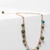 Solar Necklace