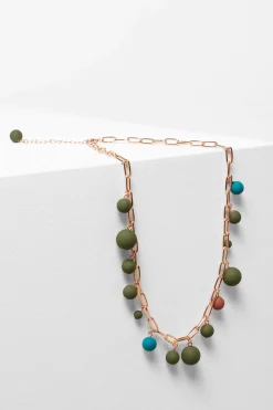 Solar Necklace