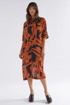 Soma Shirt Dress