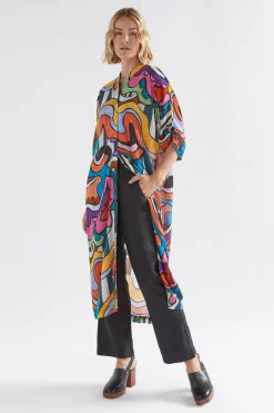 Soma Shirt Dress
