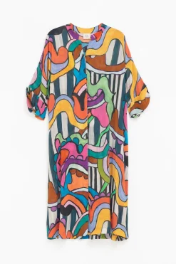 Soma Shirt Dress