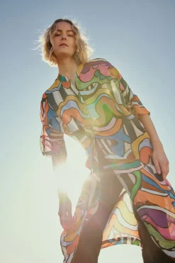Soma Shirt Dress