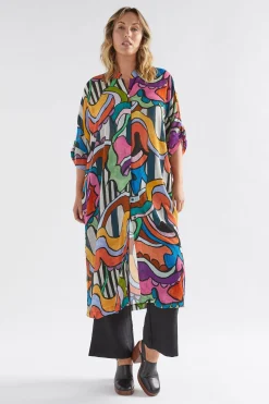 Soma Shirt Dress