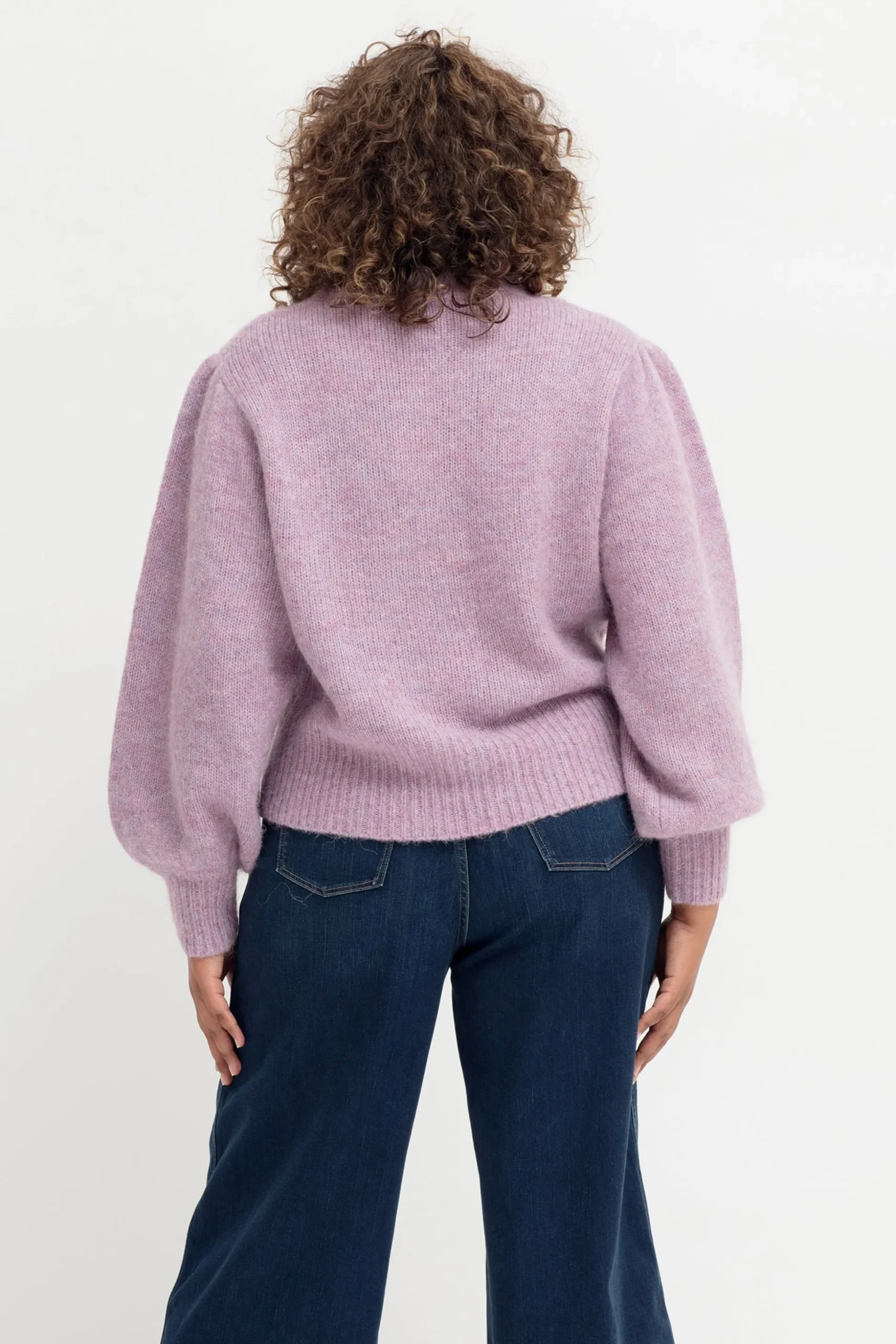 Spikkel Sweater