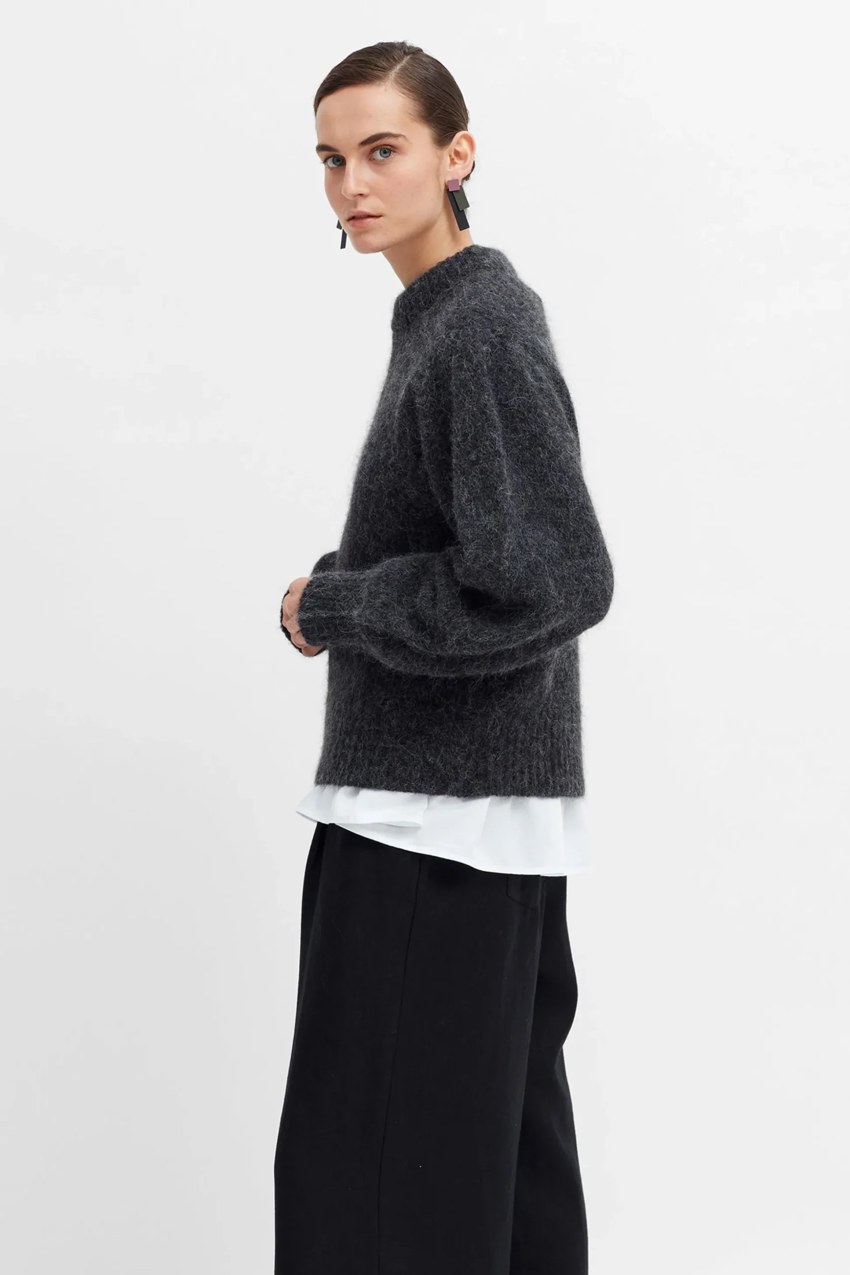 Spikkel Sweater