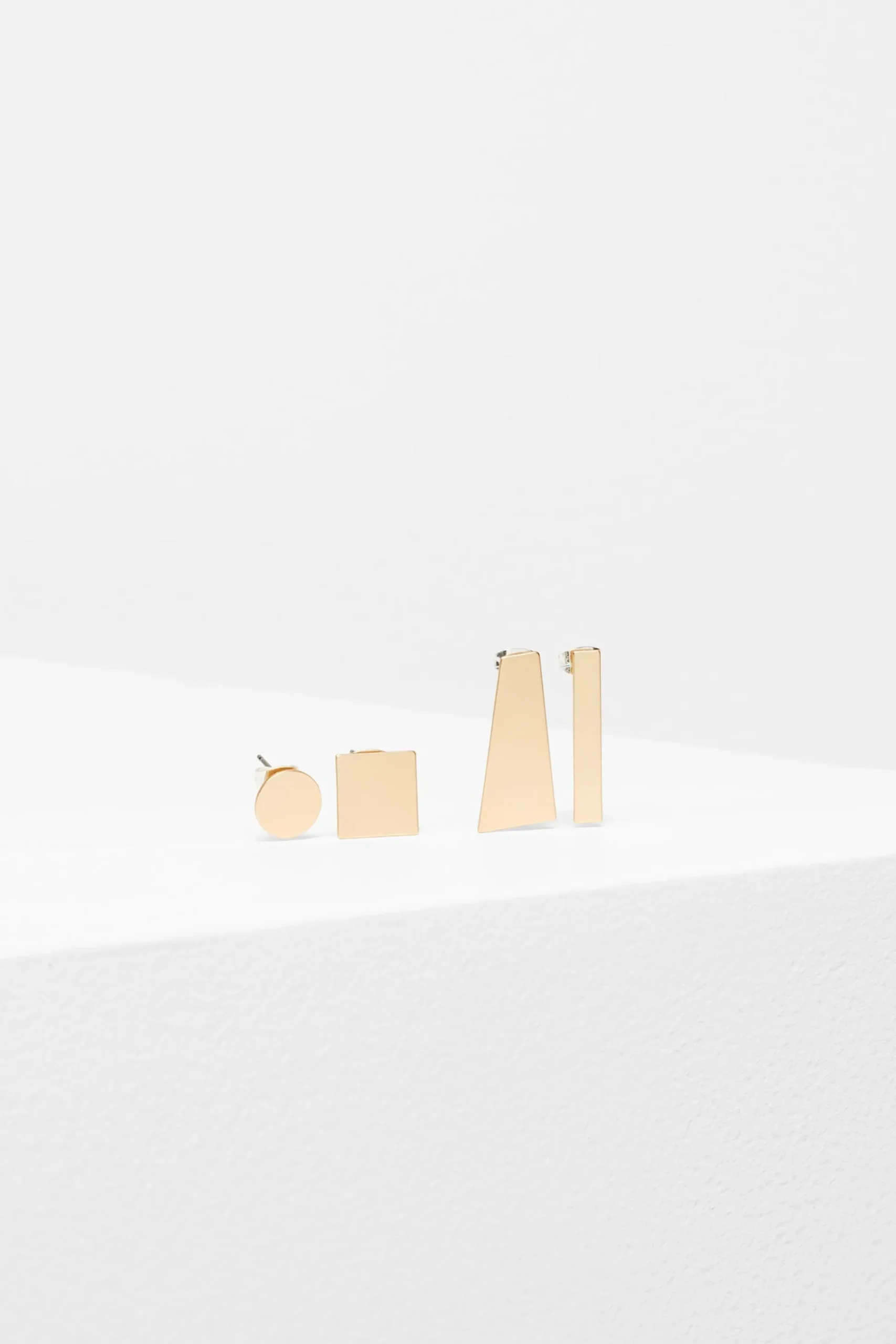 Sten Stud Set