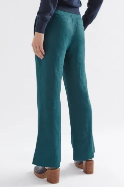 Stilla Linen Pant