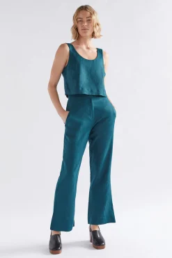 Stilla Linen Pant