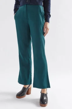 Stilla Linen Pant