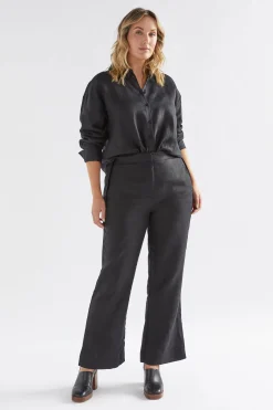 Stilla Linen Shirt