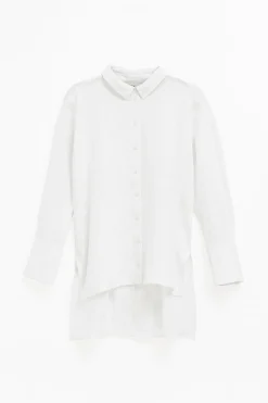 Stilla Linen Shirt