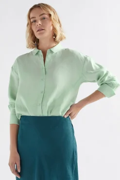 Stilla Linen Shirt