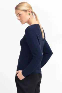 Strak Knit Jumper