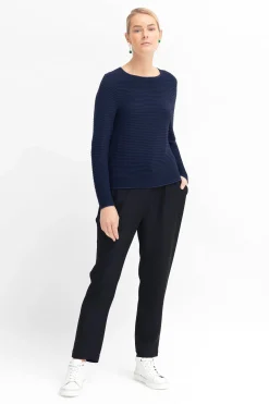Strak Knit Jumper