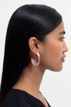 Strek Earring