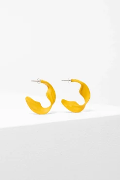 Strek Earring