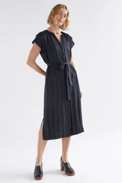 Strimmel Dress