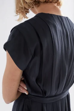Strimmel Dress