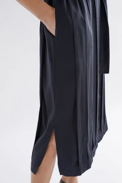 Strimmel Dress