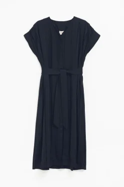 Strimmel Dress