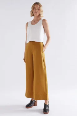 Strom Linen Pant