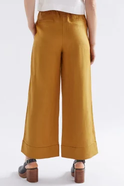 Strom Linen Pant
