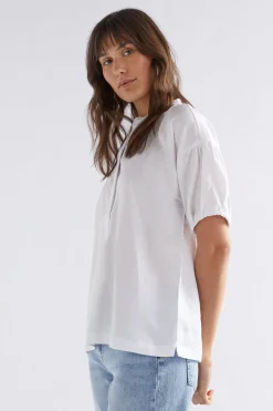 Strom Linen Shirt