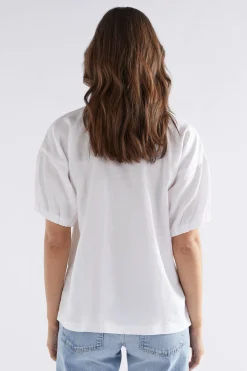 Strom Linen Shirt