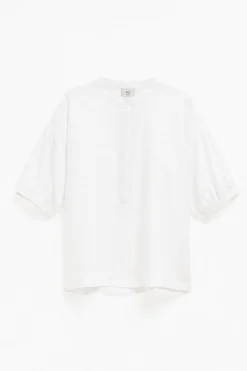 Strom Linen Shirt