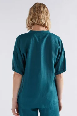 Strom Linen Shirt
