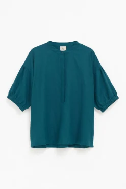 Strom Linen Shirt