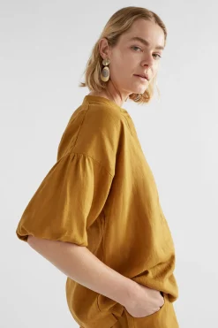 Strom Linen Shirt