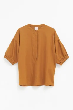 Strom Linen Shirt