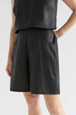 Strom Linen Short