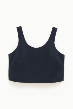 Strom Linen Tank