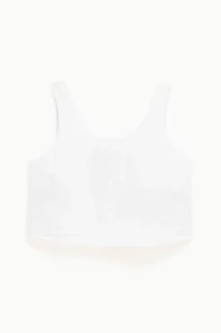 Strom Linen Tank