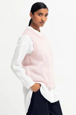 Stropp Knit Vest