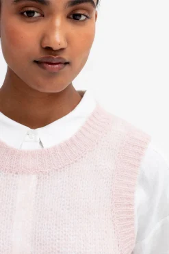 Stropp Knit Vest