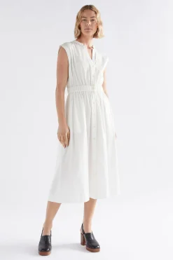Suora Shirt Dress