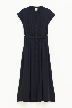 Suora Shirt Dress