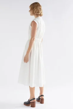 Suora Shirt Dress