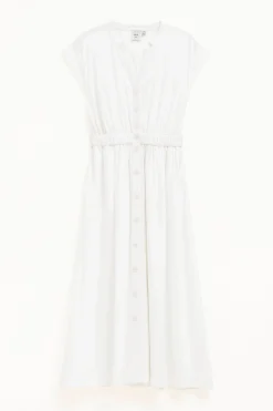 Suora Shirt Dress