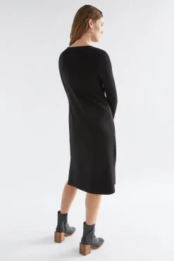 Svinge Knitted Dress