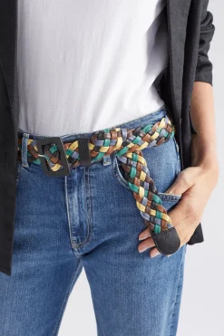 Syd Belt
