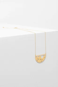 Taak Necklace