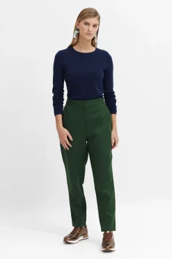 Tanak Linen Pant
