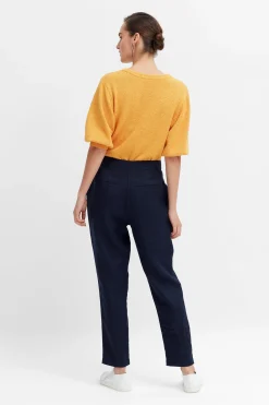 Tanak Linen Pant