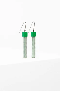 Taz Earring